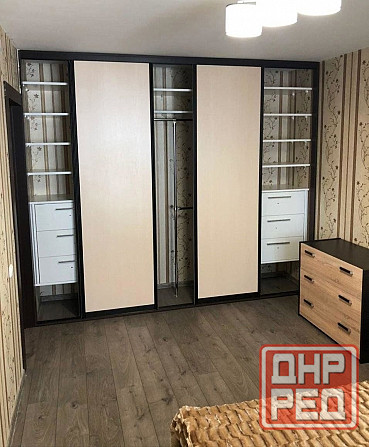 Сдается 2-х комнатная квартира с современным ремонтом. Киевский р-н, ул. Собинова Донецк - изображение 2