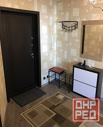 Сдается 2-х комнатная квартира с современным ремонтом. Киевский р-н, ул. Собинова Донецк - изображение 8