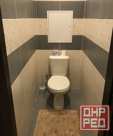 Сдается 2-х комнатная квартира с современным ремонтом. Киевский р-н, ул. Собинова Донецк - изображение 7