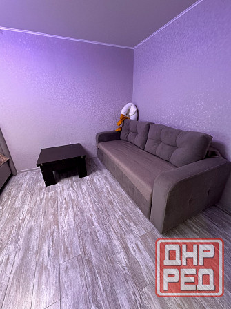 Сдаётся 1 комнатная квартира в Ленинском районе, ор-р Цирк Донецк - изображение 5