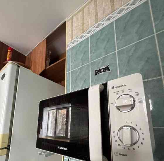 Сдаю двухкомнатную квартиру-студию 44.0 м² этаж 2/5 город Донец Донецк