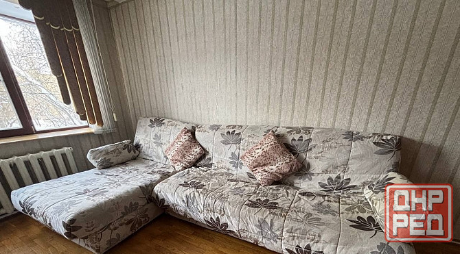 Сдаю двухкомнатную квартиру-студию 44.0 м² этаж 2/5 город Донец Донецк - изображение 7