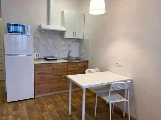 Сдаётся 1 комнатная квартира в Пролетарском районе, Юта Донецк