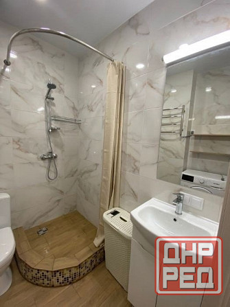 Сдаётся 1 комнатная квартира в Пролетарском районе, Юта Донецк - изображение 4