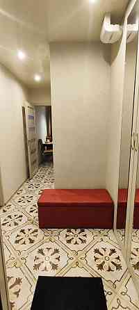 Ворошиловский район Ул. Щорса Донецк