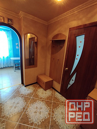 Продам 1к крупногабаритную чешку на Текстильщике Донецк - изображение 3