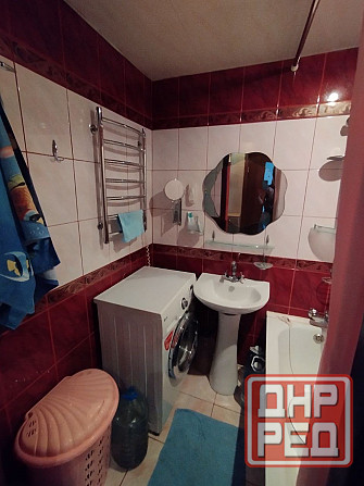 Продам 1к крупногабаритную чешку на Текстильщике Донецк - изображение 5