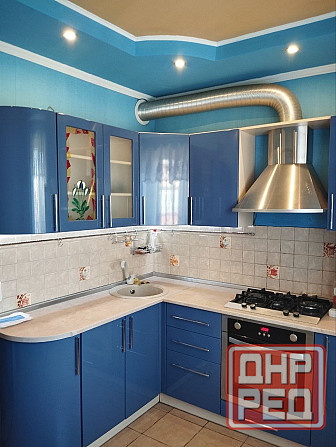 Продам 1к крупногабаритную чешку на Текстильщике Донецк - изображение 1