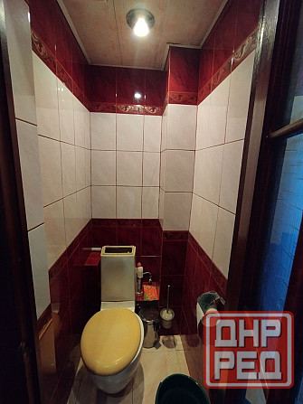 Продам 1к крупногабаритную чешку на Текстильщике Донецк - изображение 6