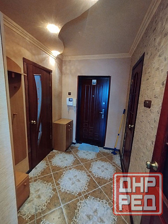 Продам 1к крупногабаритную чешку на Текстильщике Донецк - изображение 4