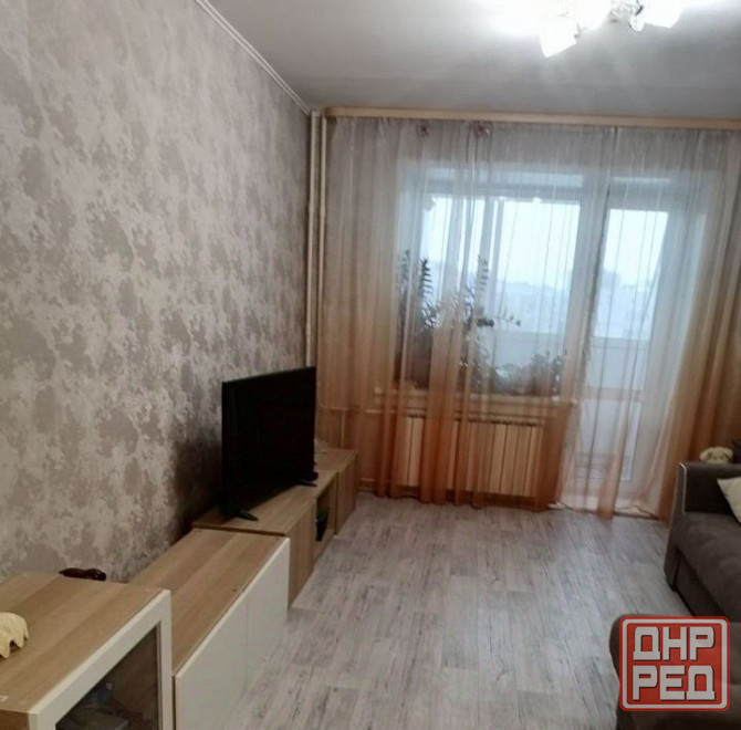 Сдаю однокомнатную квартиру 37.0 м² этаж Киевский район, Маяк Донецк - изображение 7