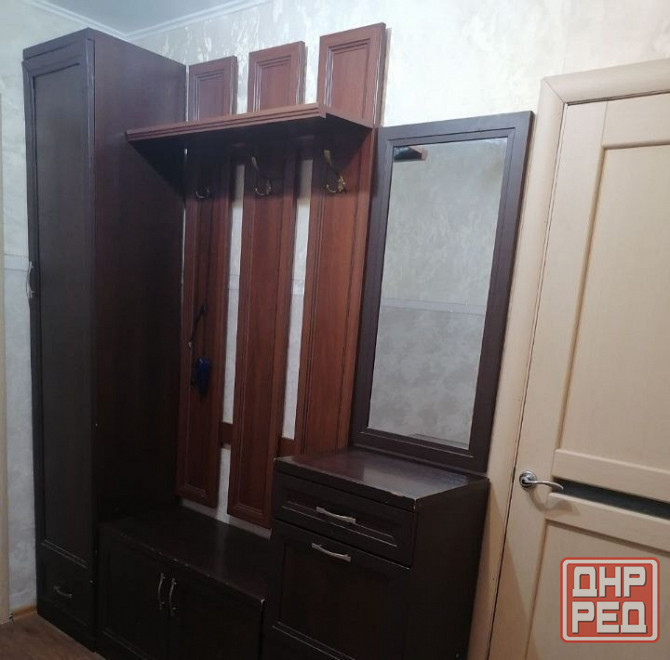 Сдаю однокомнатную квартиру 37.0 м² этаж Киевский район, Маяк Донецк - изображение 5