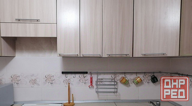 Сдаю однокомнатную квартиру 37.0 м² этаж Киевский район, Маяк Донецк - изображение 3