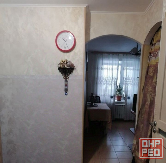 Сдаю однокомнатную квартиру 37.0 м² этаж Киевский район, Маяк Донецк - изображение 1