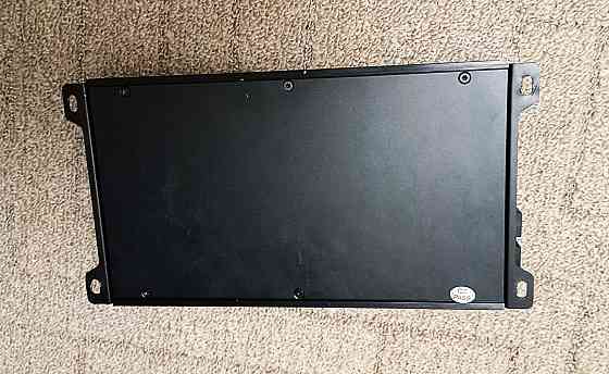 Усилитель 2-канальный Apocalypse 900.2 Atom PRO Донецк