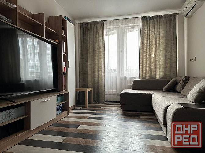 г. Донецк аренда, Буденновский р-н Ориентир: Караван Донецк - изображение 1