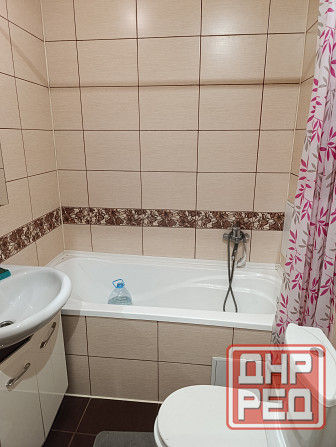 Вода 24/7. Продам 2к.кв. Будённовский р-н, Цветочный, Заперевальная, Нижнекурганская. Донецк - изображение 2