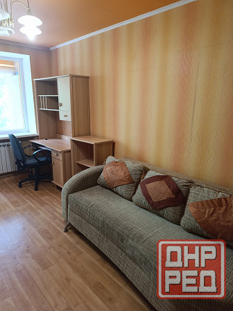 Вода 24/7. Продам 2к.кв. Будённовский р-н, Цветочный, Заперевальная, Нижнекурганская. Донецк - изображение 1