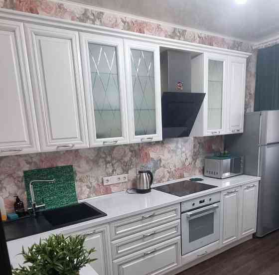 Сдаю однокомнатную квартиру 44.0 м² этаж 2/5 Ворошиловский район, Проспект Ильича, Донецк