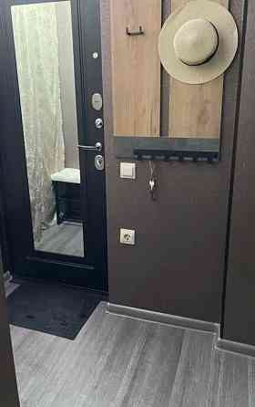 Сдаю однокомнатную квартиру 30.0 м² этаж 3/5 Ворошиловский район, Университетская улица, Звёздочка Донецк