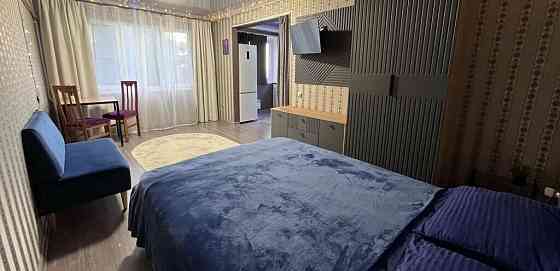 Сдаю однокомнатную квартиру 30.0 м² этаж 3/5 Ворошиловский район, Университетская улица, Звёздочка Донецк