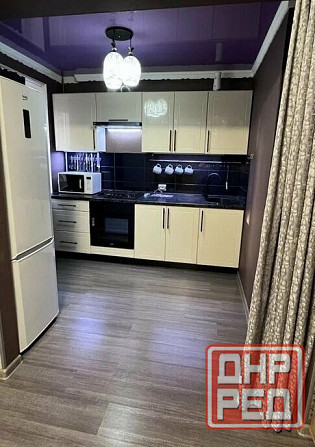 Сдаю однокомнатную квартиру 30.0 м² этаж 3/5 Ворошиловский район, Университетская улица, Звёздочка Донецк - изображение 1