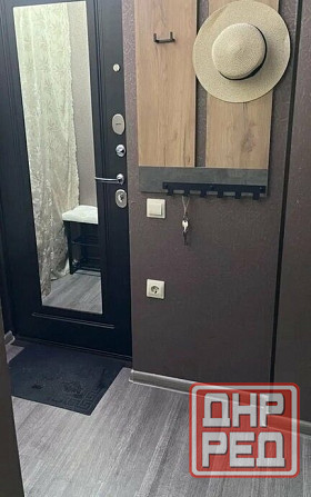 Сдаю однокомнатную квартиру 30.0 м² этаж 3/5 Ворошиловский район, Университетская улица, Звёздочка Донецк - изображение 4