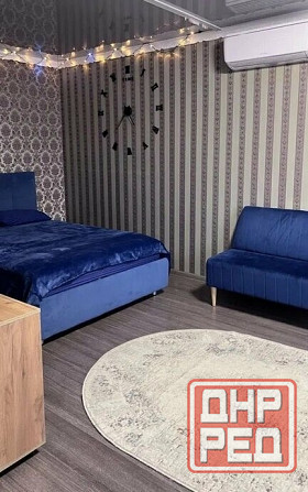 Сдаю однокомнатную квартиру 30.0 м² этаж 3/5 Ворошиловский район, Университетская улица, Звёздочка Донецк - изображение 6