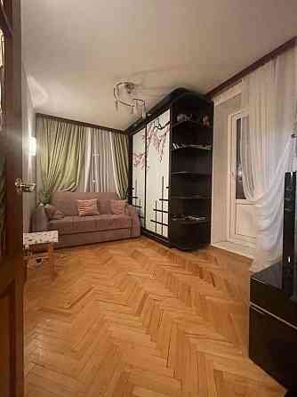 Сдается уютная двухкомнатная квартира в Калининском районе! Донецк