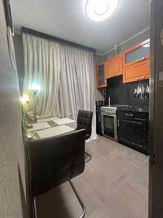 Сдается уютная двухкомнатная квартира в Калининском районе! Донецк