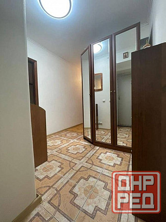 Сдается уютная двухкомнатная квартира в Калининском районе! Донецк - изображение 8