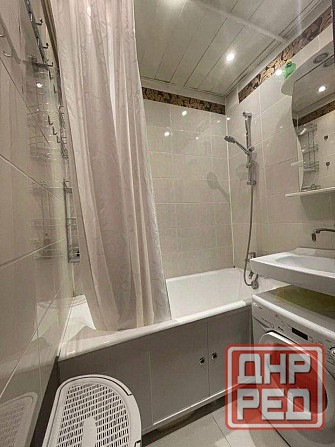 Сдается уютная двухкомнатная квартира в Калининском районе! Донецк - изображение 7