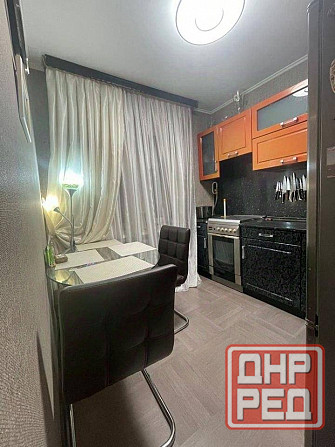 Сдается уютная двухкомнатная квартира в Калининском районе! Донецк - изображение 2