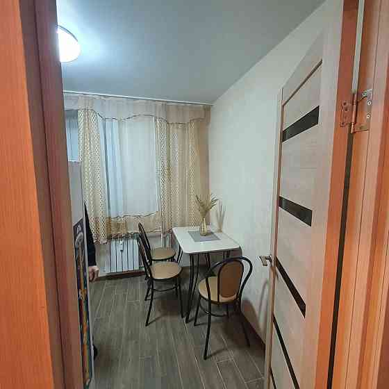 2-ка на Марии Ульяновой Донецк