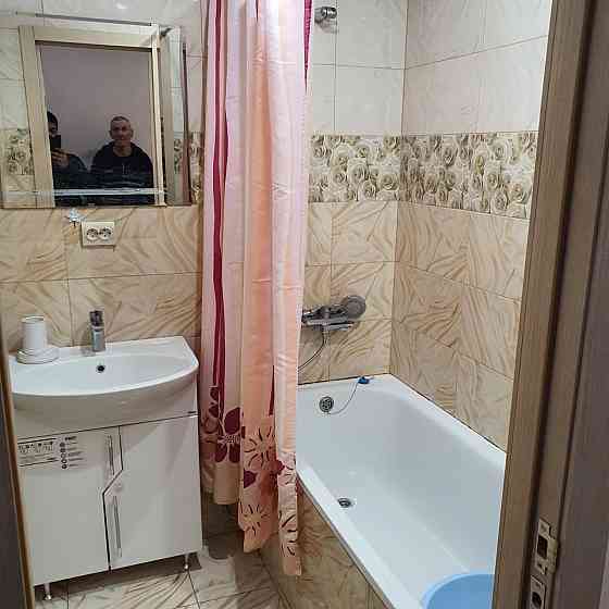 2-ка на Марии Ульяновой Донецк