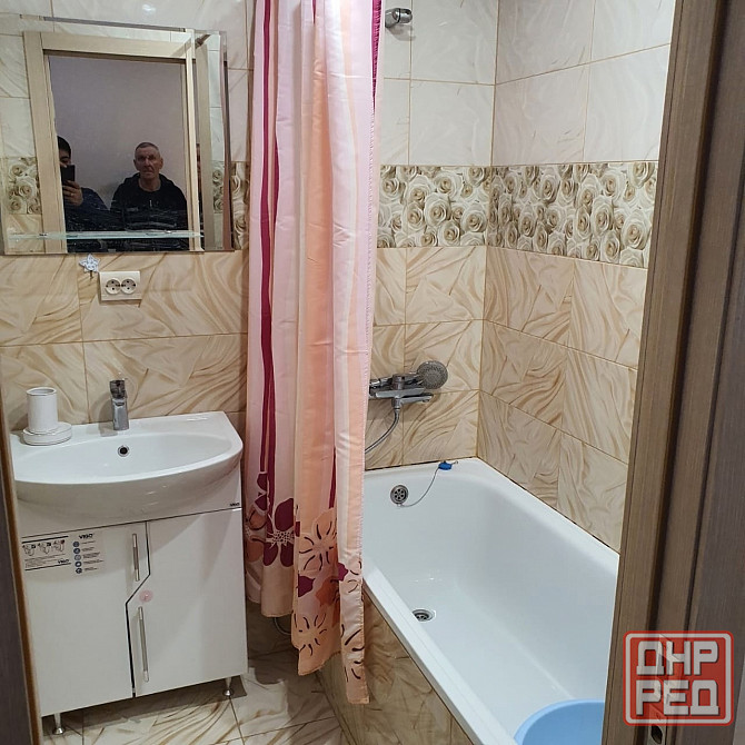 2-ка на Марии Ульяновой Донецк - изображение 6