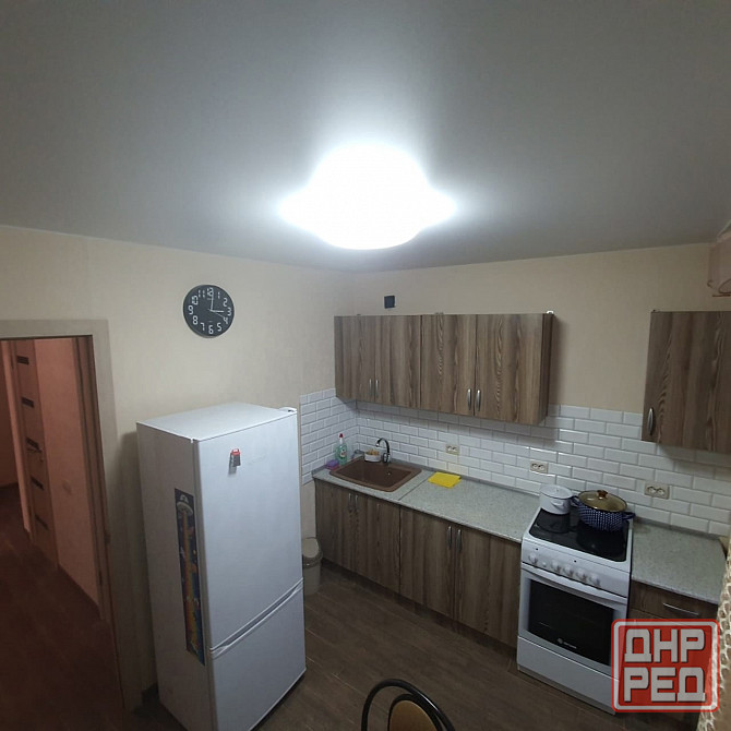 2-ка на Марии Ульяновой Донецк - изображение 3