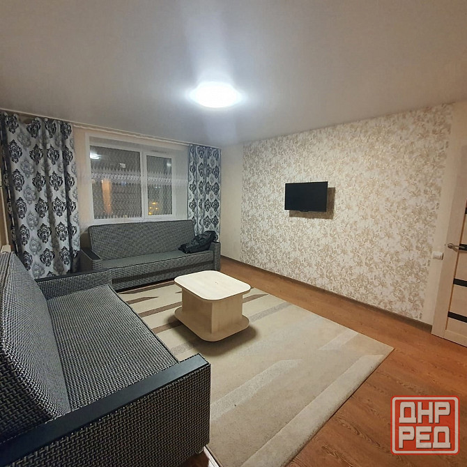 2-ка на Марии Ульяновой Донецк - изображение 1