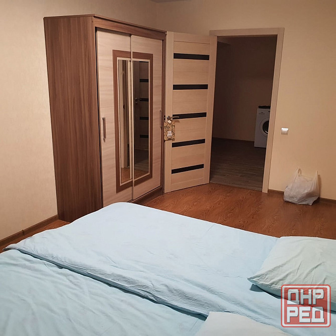 2-ка на Марии Ульяновой Донецк - изображение 2