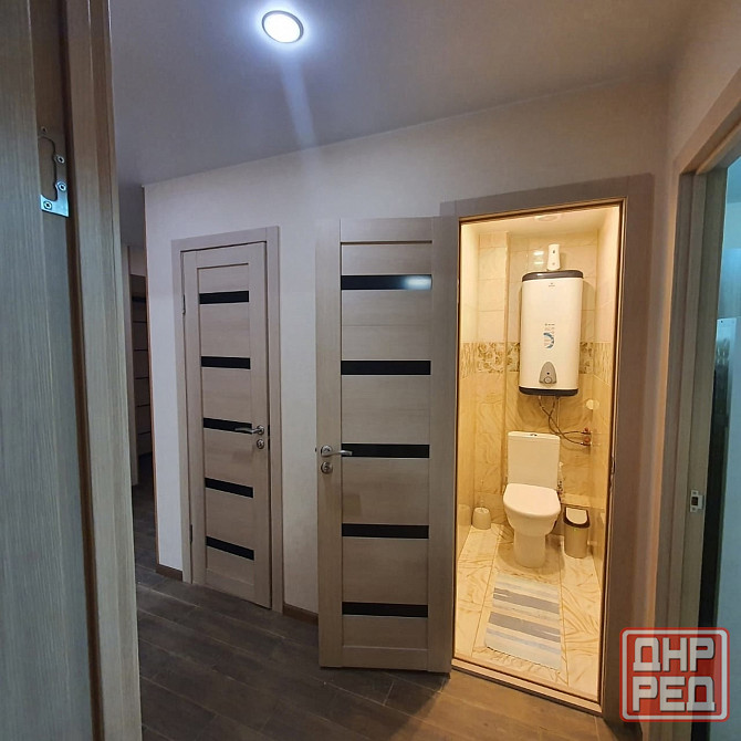 2-ка на Марии Ульяновой Донецк - изображение 4