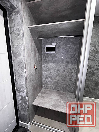 Сдается квартира студия в Киевском районе, г.Донецка Донецк - изображение 4