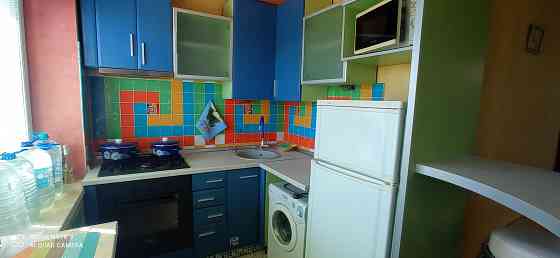 Уютная 1 к. квартира на Обжоре Донецк