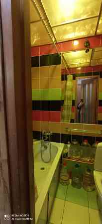 Уютная 1 к. квартира на Обжоре Донецк