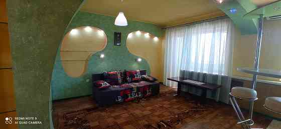 Уютная 1 к. квартира на Обжоре Донецк