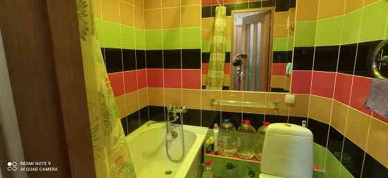 Уютная 1 к. квартира на Обжоре Донецк