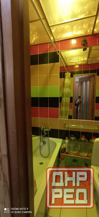 Уютная 1 к. квартира на Обжоре Донецк - изображение 5