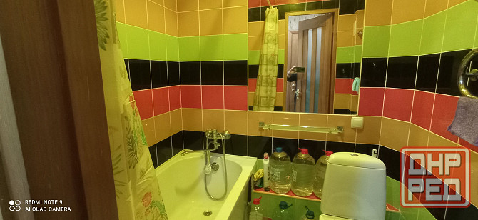 Уютная 1 к. квартира на Обжоре Донецк - изображение 6