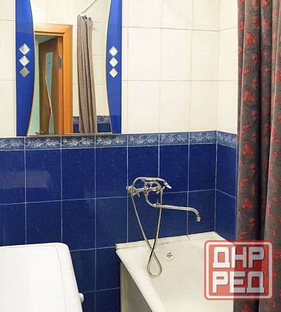 Сдается двухкомнатная квартира Будённовский район Ул. Будённого Донецк - изображение 7