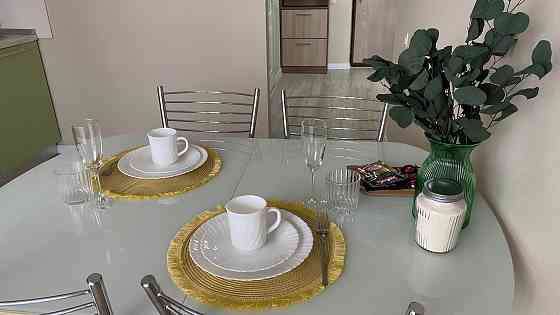 Сдается чистая просторная квартира (Текстильщик) Донецк