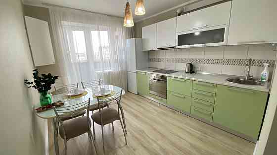 Сдается чистая просторная квартира (Текстильщик) Донецк